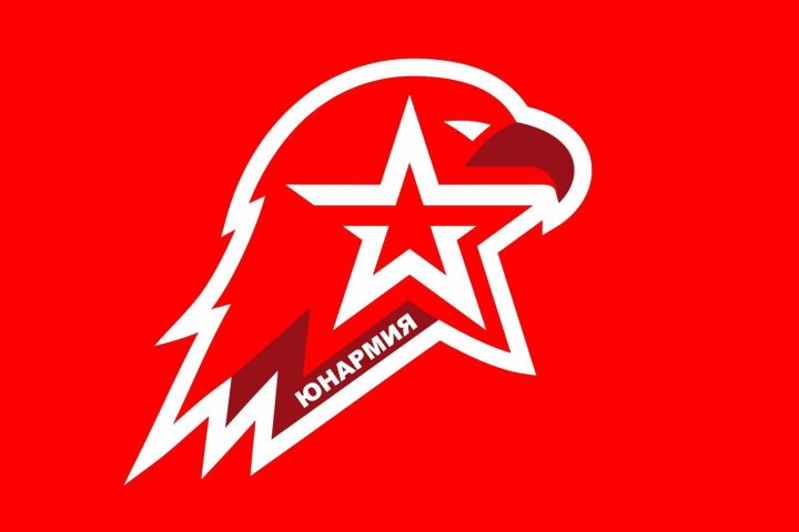 20 юнармейцев представляют Татарстан на сборах «Гвардеец» в Пензенской области
