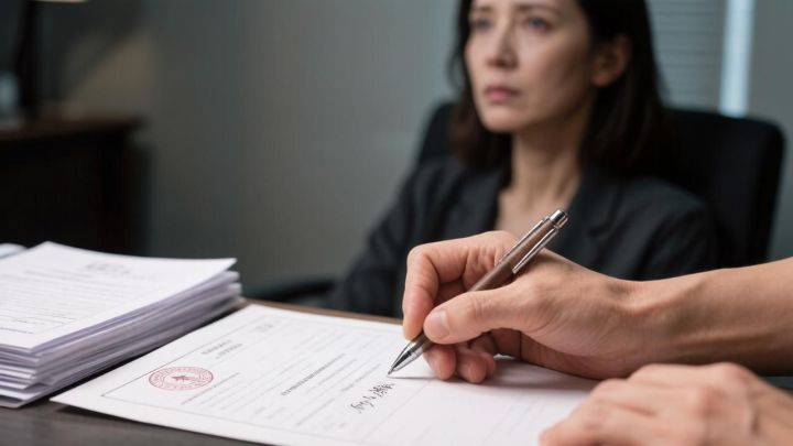 Суд в Верхнем Услоне признал договор дарения недействительным