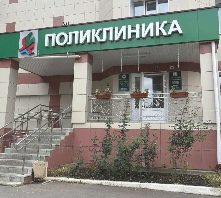Очереди и драки: маммограф в Верхнем Услоне не справляется с наплывом пациенток