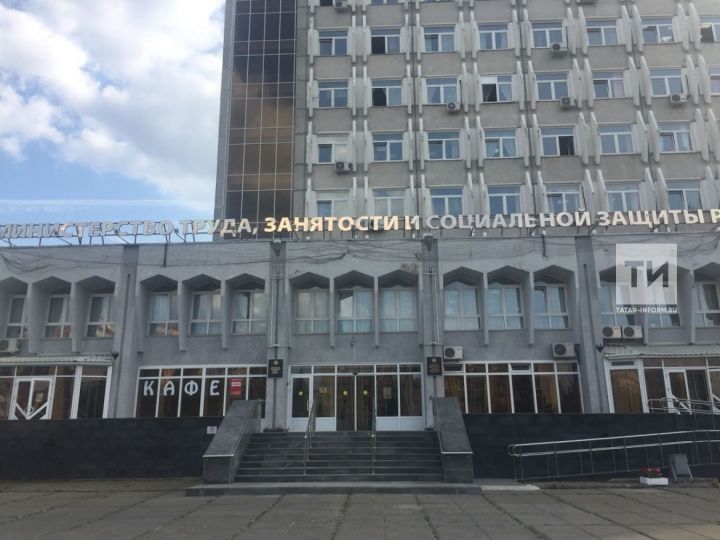 В Казани прошел личный прием граждан по вопросам выплаты алиментов